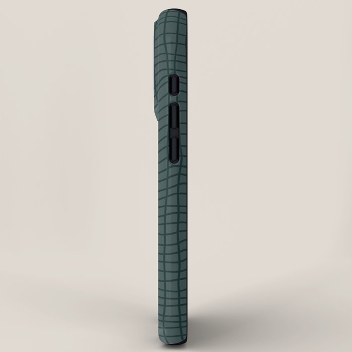 off & on sage iPhone Case Gallery Image 2