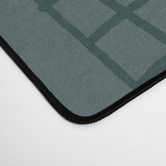off & on sage Desk Mat Gallery Image 4