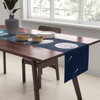 River & Sky Table Runner Gallery Image 2