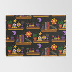 Witches Cabinet Rug Gallery Image 2