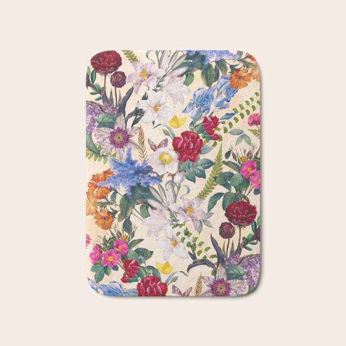 Summer Dreams XIV Bath Mat Gallery Image 1