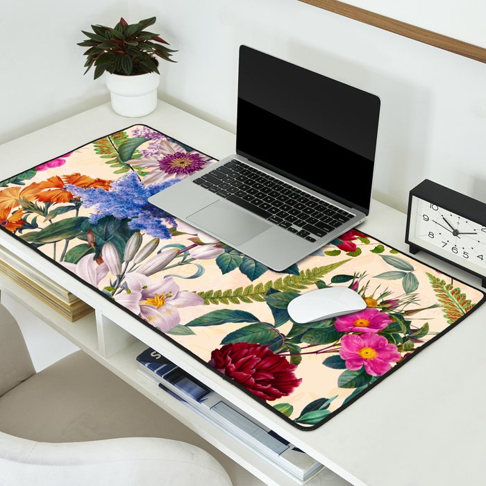 Summer Dreams XIV Desk Mat Gallery Image 2