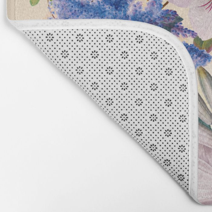 Summer Dreams XIV Bath Mat Gallery Image 2