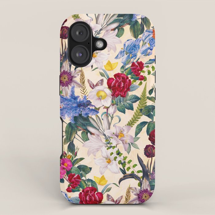 Summer Dreams XIV iPhone Case Gallery Image 1