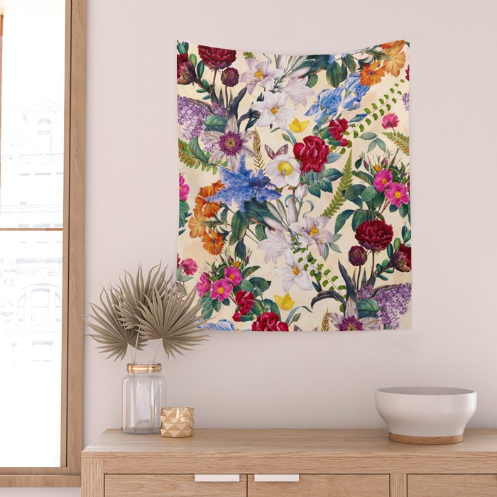 Summer Dreams XIV Wall Tapestry Gallery Image 2