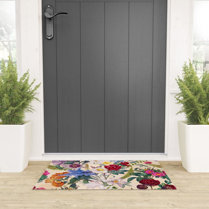Summer Dreams XIV Welcome Mat Gallery Image 3
