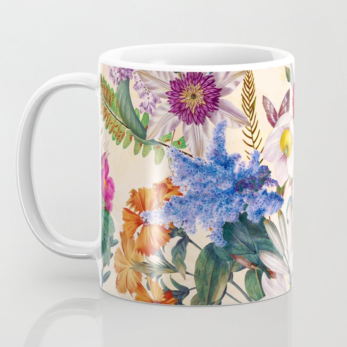 Summer Dreams XIV Coffee Mug Gallery Image 3
