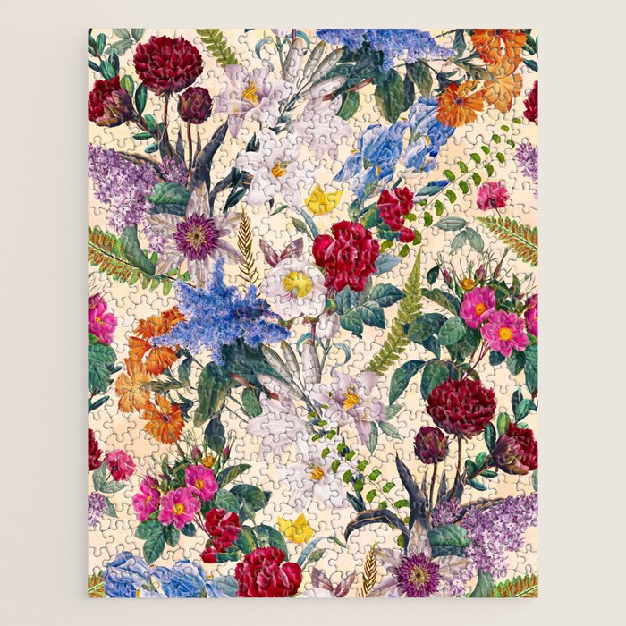 Summer Dreams XIV Jigsaw Puzzle Gallery Image 1