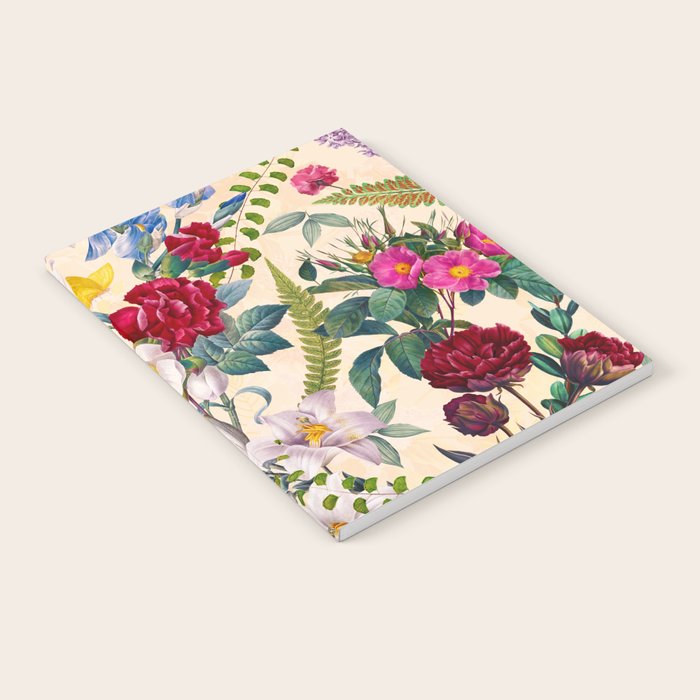 Summer Dreams XIV Notebook Gallery Image 2