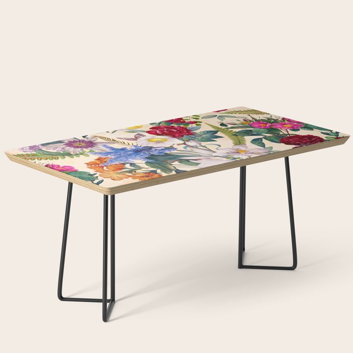 Summer Dreams XIV Coffee Table Gallery Image 1
