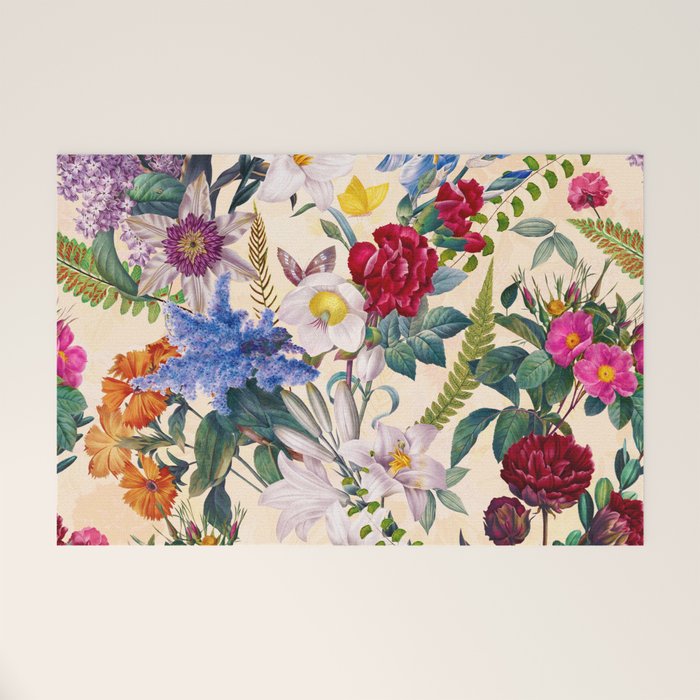 Summer Dreams XIV Welcome Mat Gallery Image 1