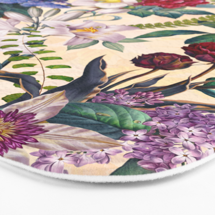 Summer Dreams XIV Bath Mat Gallery Image 3