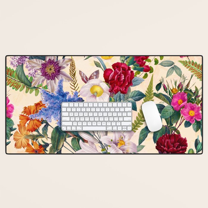 Summer Dreams XIV Desk Mat Gallery Image 1
