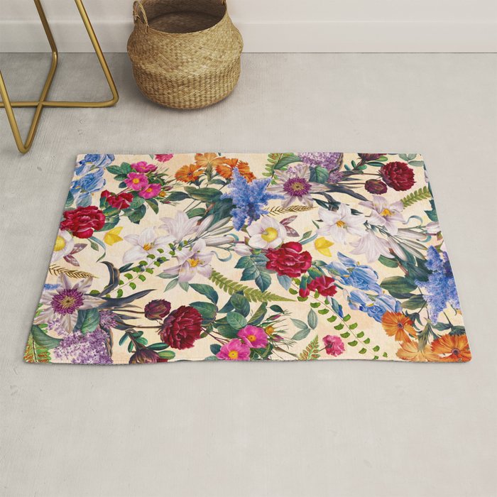 Summer Dreams XIV Rug Gallery Image 1