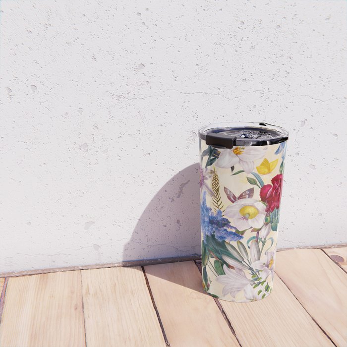 Summer Dreams XIV Travel Mug Gallery Image 4