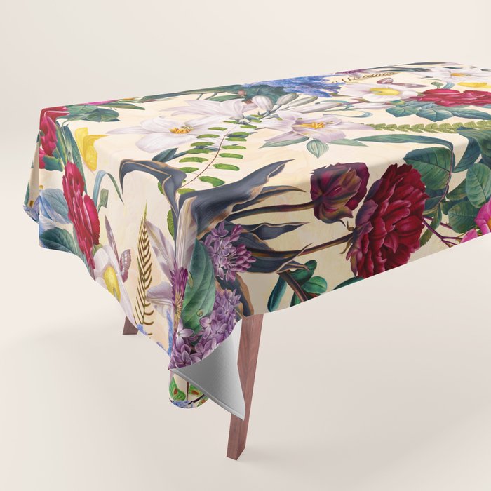 Summer Dreams XIV Tablecloth Gallery Image 1