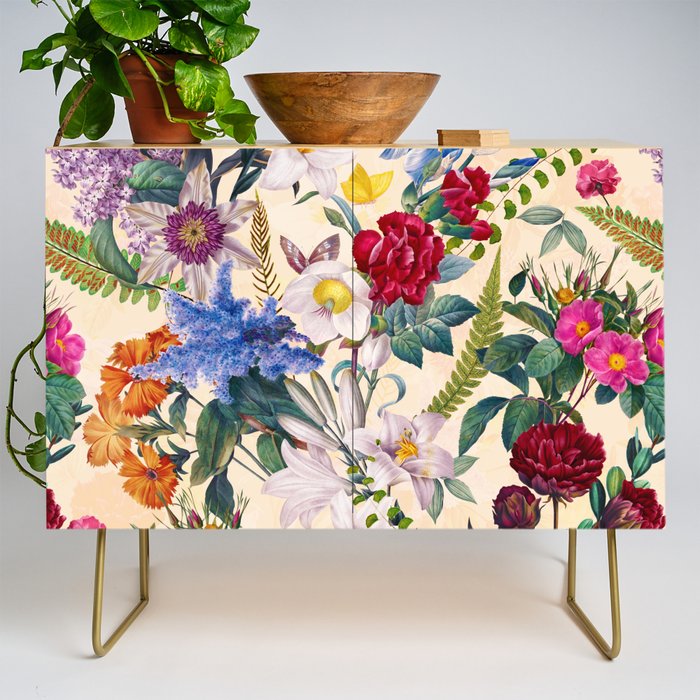 Summer Dreams XIV Credenza Gallery Image 1