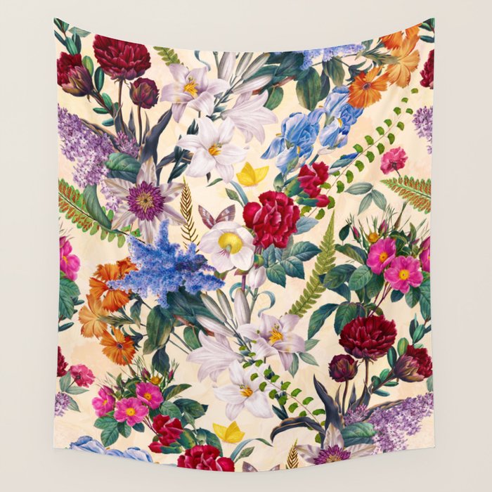 Summer Dreams XIV Wall Tapestry Gallery Image 4