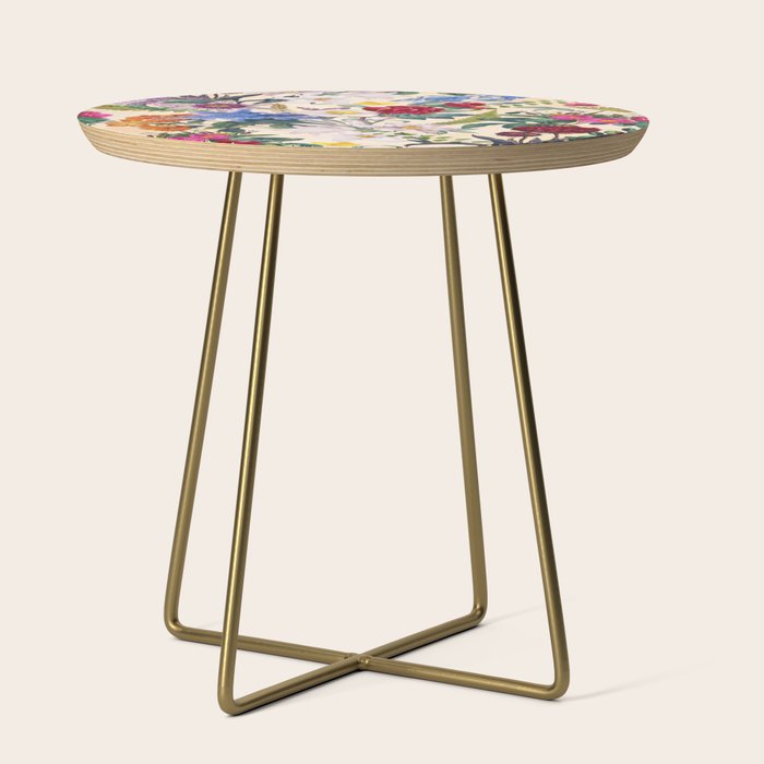 Summer Dreams XIV Side Table Gallery Image 1