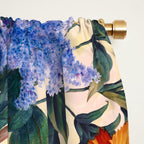 Summer Dreams XIV Window Curtain Gallery Image 2