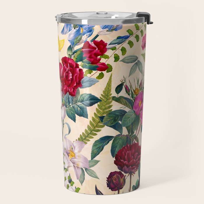 Summer Dreams XIV Travel Mug Gallery Image 2