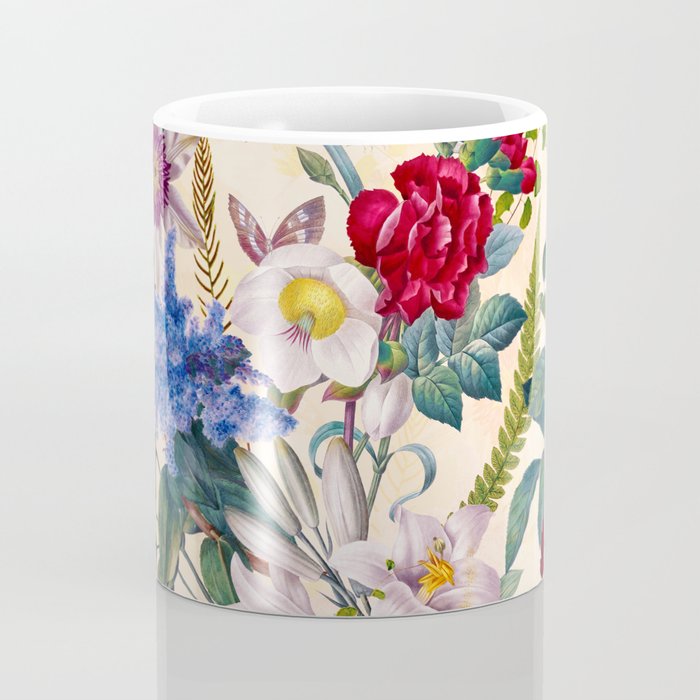 Summer Dreams XIV Coffee Mug Gallery Image 4