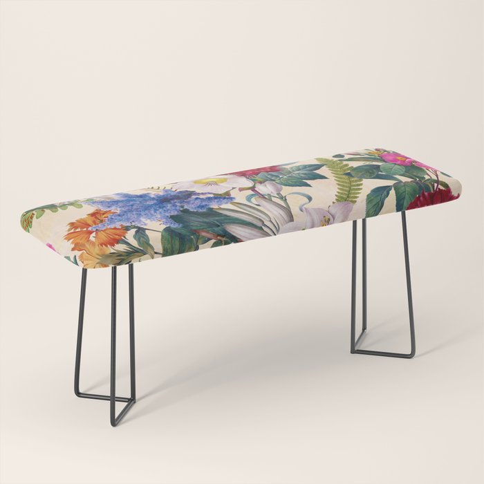 Summer Dreams XIV Bench Gallery Image 1