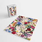 Summer Dreams XIV Jigsaw Puzzle Gallery Image 2