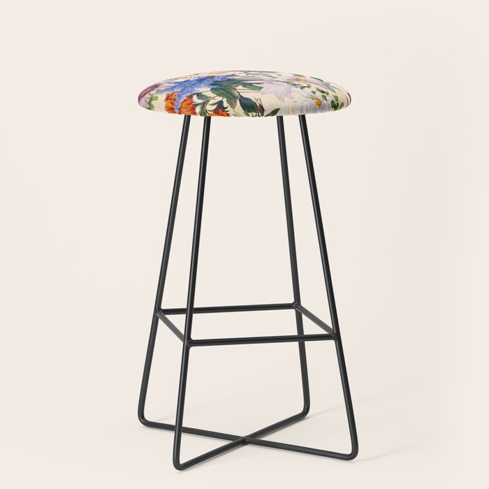 Summer Dreams XIV Stool Gallery Image 1