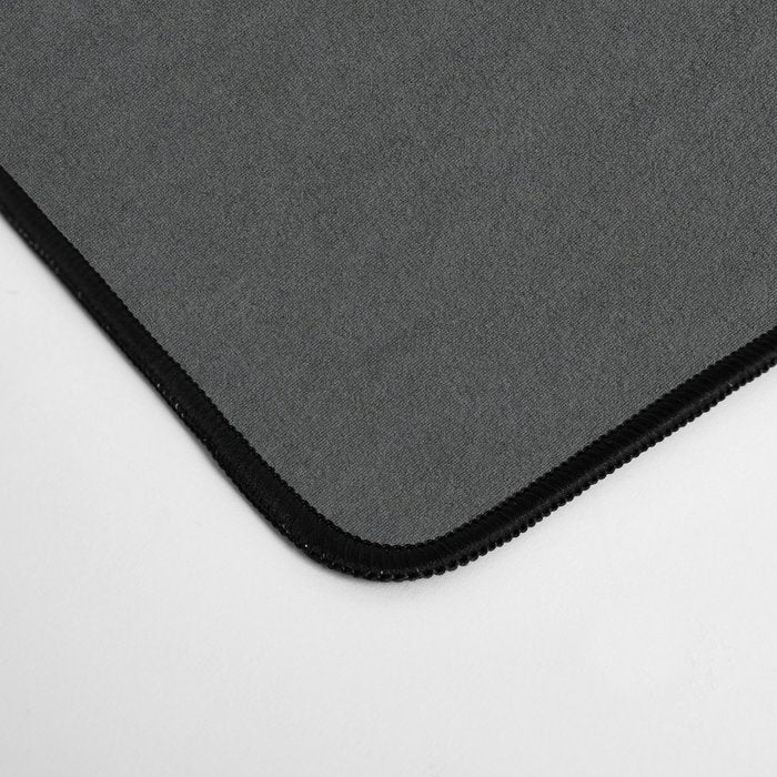 Minimal Colorful Abstract Shapes 8 Desk Mat Gallery Image 4
