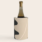 Minimal Colorful Abstract Shapes 8 Wine Chiller Gallery Image 3