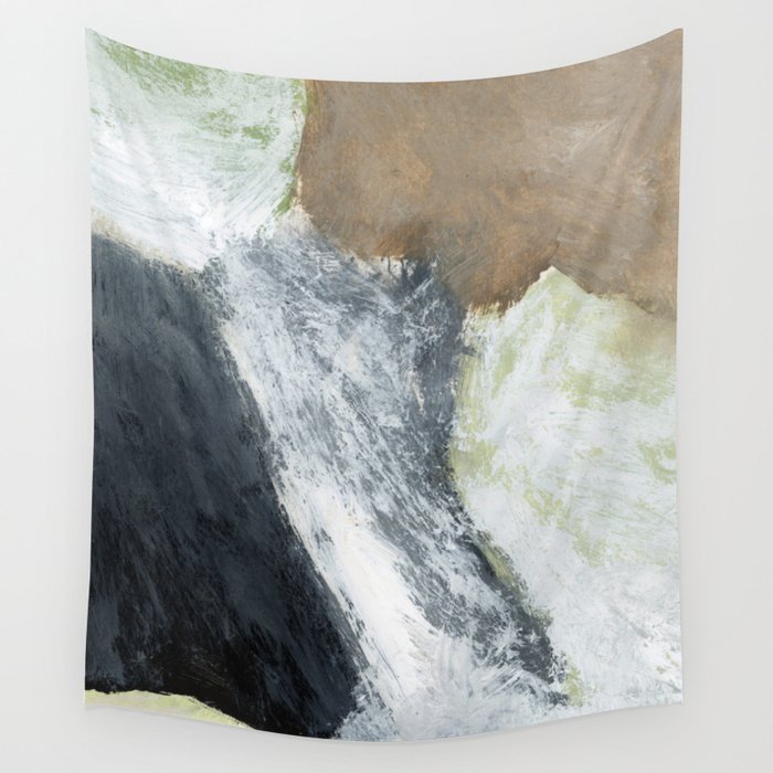 Buttery Wall Tapestry Gallery Image 4