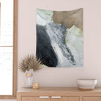 Buttery Wall Tapestry Gallery Image 2