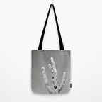 DESERT CACTUS VIII Tote Bag Gallery Image 2