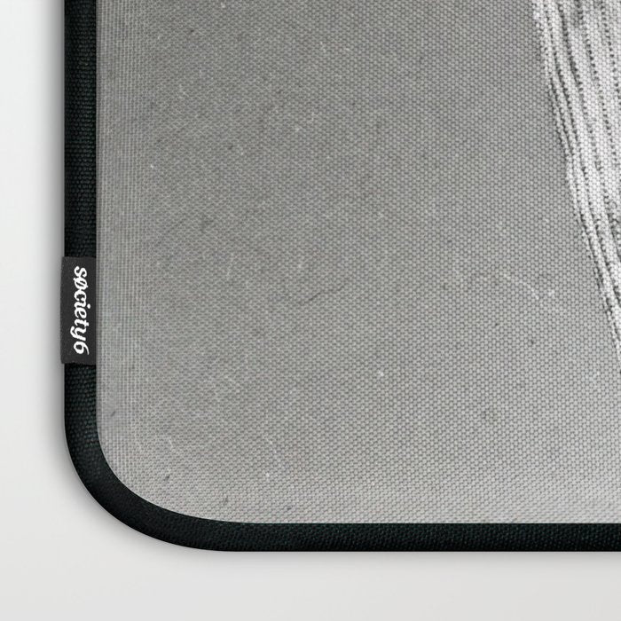 DESERT CACTUS VIII Laptop Sleeve Gallery Image 3