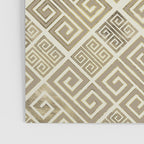 Greek Meander Pattern - Greek Key Ornament Poster Gallery Image 3