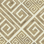 Greek Meander Pattern - Greek Key Ornament Coffee Mug Gallery Image 2