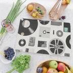 Data Cutting Board Gallery Image 2