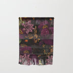 Magical Vintage Night Garden Wall Hanging Gallery Image 1