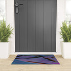 I do what I want Welcome Mat Gallery Image 3