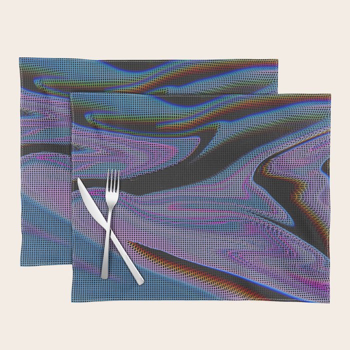 I do what I want Placemat Gallery Image 1