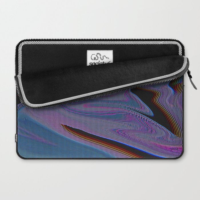 I do what I want Laptop Sleeve Gallery Image 2