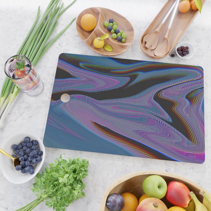 I do what I want Cutting Board Gallery Image 2