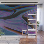 I do what I want Wall Mural Gallery Image 1