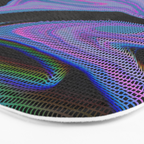 I do what I want Bath Mat Gallery Image 3