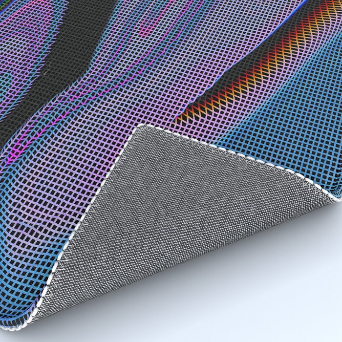 I do what I want Rug Gallery Image 4