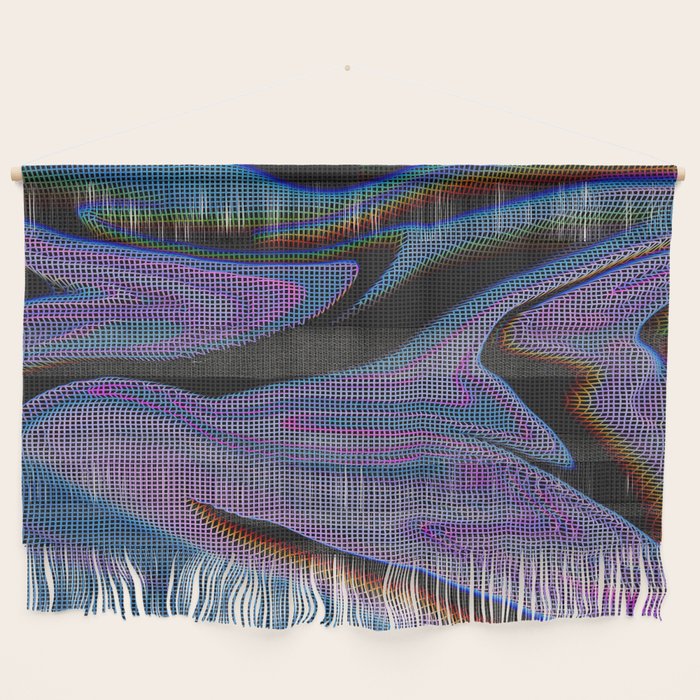 I do what I want Wall Hanging Gallery Image 1