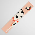 Lama of the Andes Table Runner Gallery Image 3