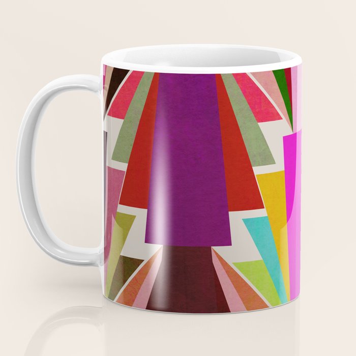 Collected Light 10 Coffee Mug Gallery Image 3