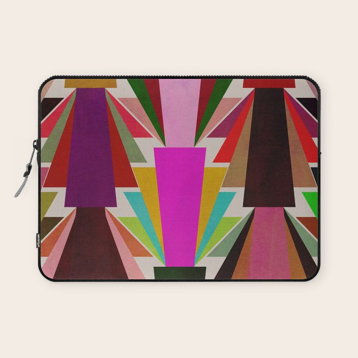 Collected Light 10 Laptop Sleeve Gallery Image 1